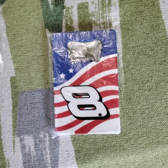 Dale Jr memorabilia - Picture 6 of 9